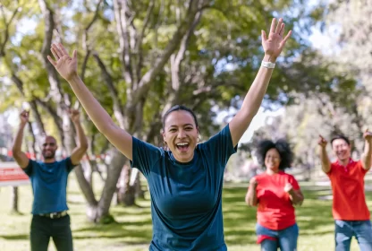 Team building d’entreprise : 7 activités originales à essayer dès maintenant